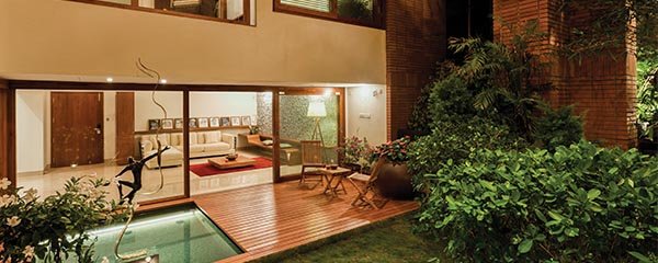 Double Bedroom With Wooden Flooring And Attached Balcony | The Magic Faraway Tree Projects